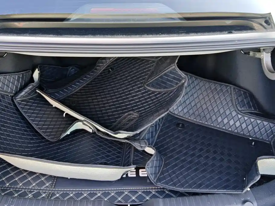Geely Emgrand — миниатюра 4
