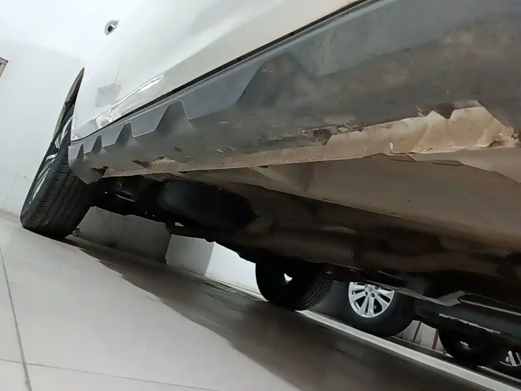 Geely Vision X6 — миниатюра 21