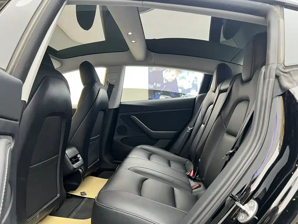 Tesla Model 3 — миниатюра 36