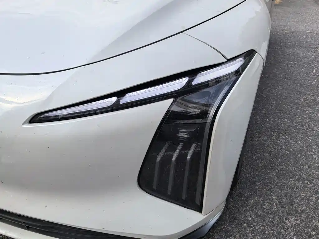 Fengxing Xinghai S7 — миниатюра 4
