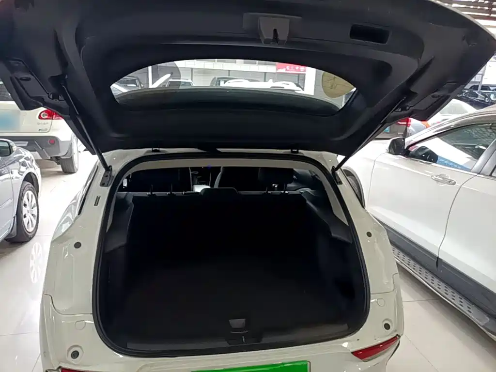 Buick Velite 6 — миниатюра 19