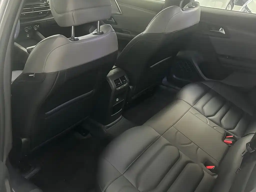 Citroen C5 X 2024 1.6T