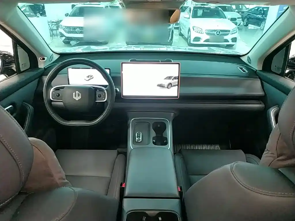 Leapmotor Leapmotor C10 — миниатюра 10