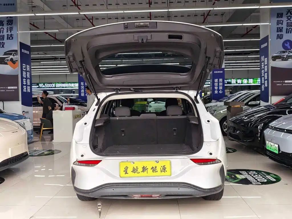 Buick Velite 6 — миниатюра 5