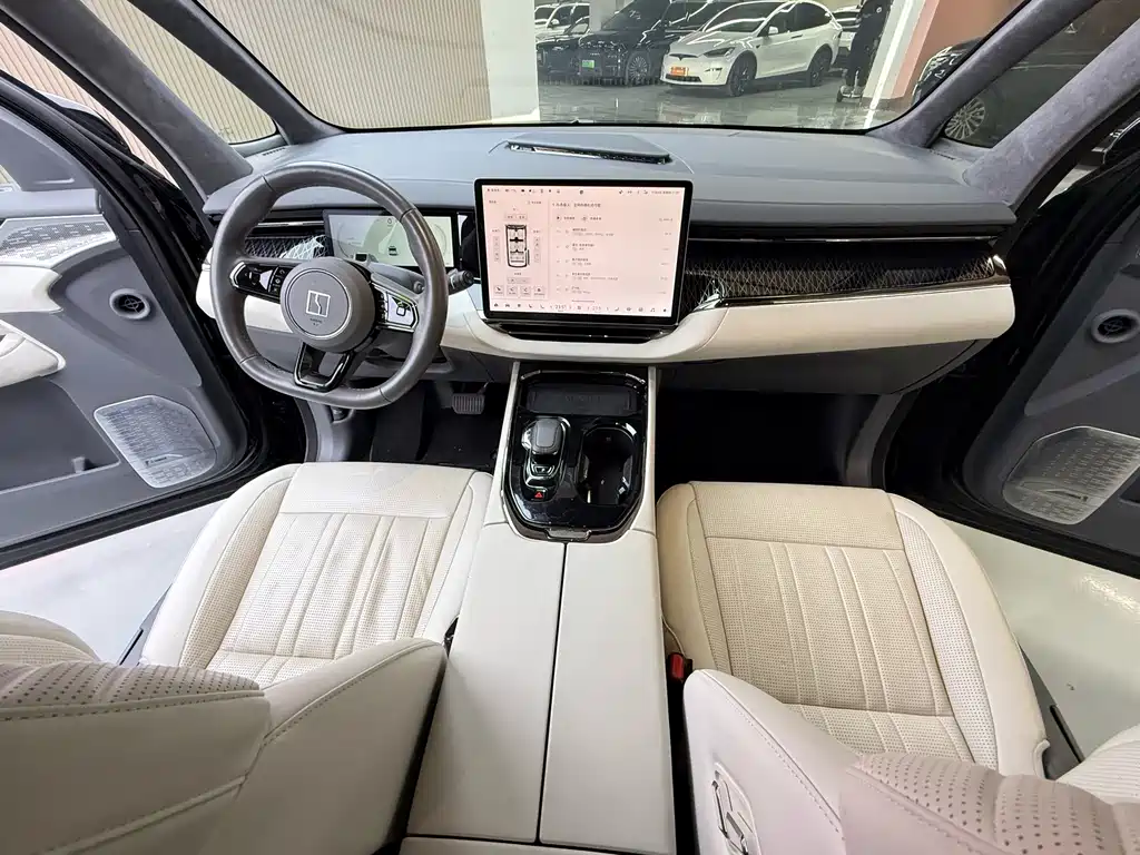 ZEEKR EXTREME KRYPTON 009