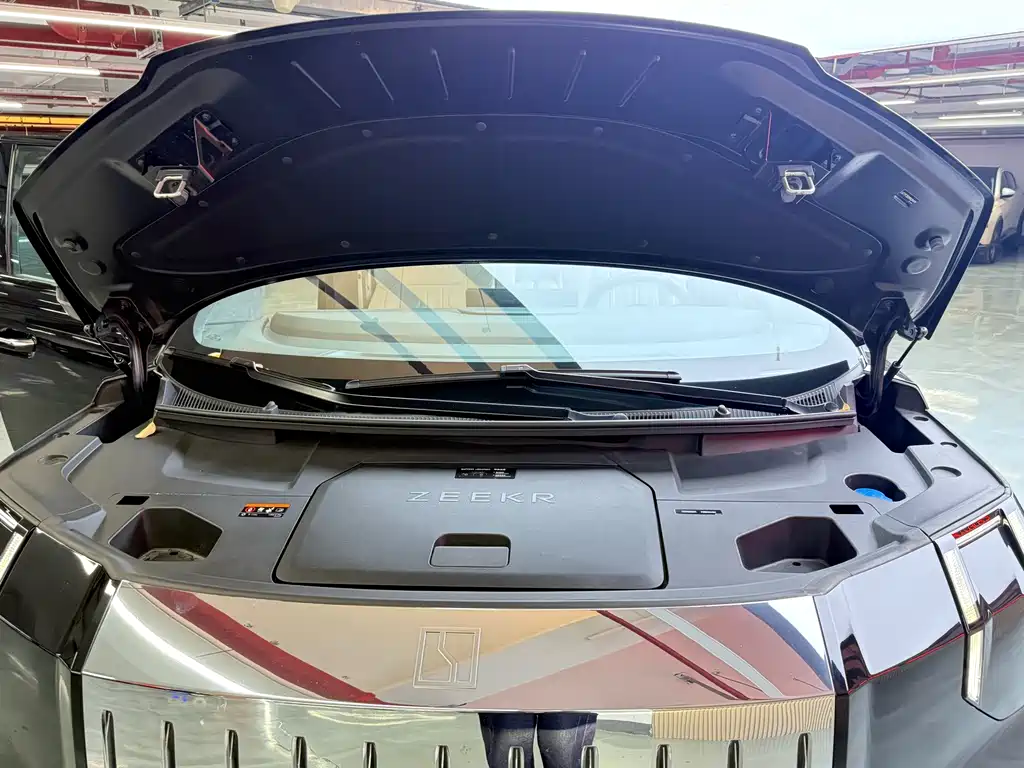 ZEEKR EXTREME KRYPTON 009