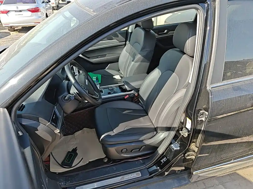 Haval H6 — миниатюра 15