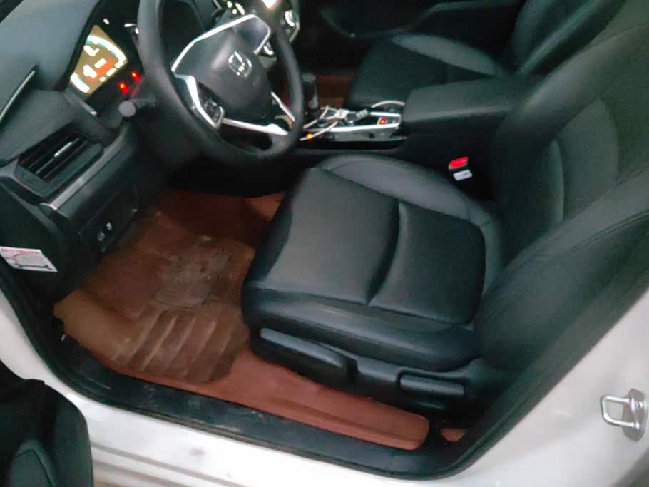 MG MG5 1.0 л 2022 г. Белый, пробег 26600 км