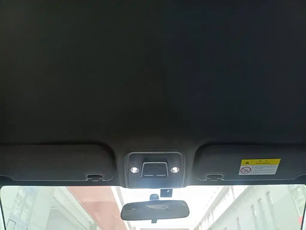 BYD Seagull — миниатюра 18