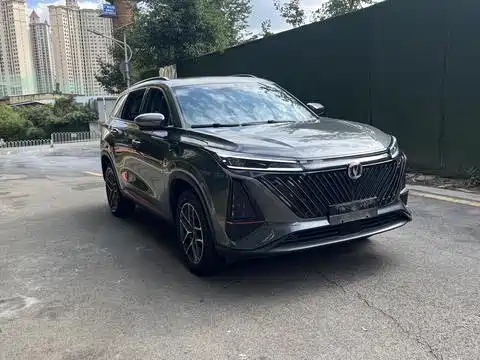Changan CS75 PLUS — миниатюра 3