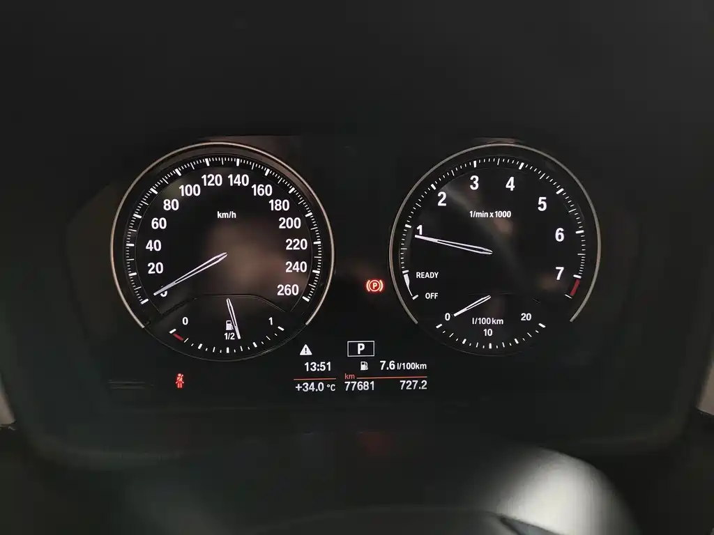 BMW X1 — миниатюра 4