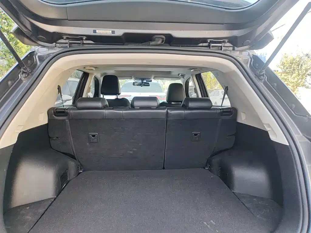 Changan CS55PLUS — миниатюра 19
