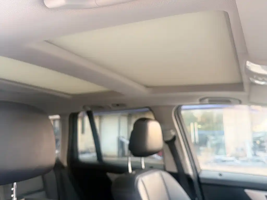Mercedes-Benz GLK-Class — миниатюра 20