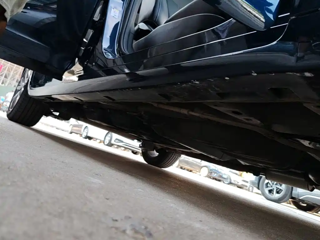 GAC Motor Trumpchi M6 — миниатюра 21