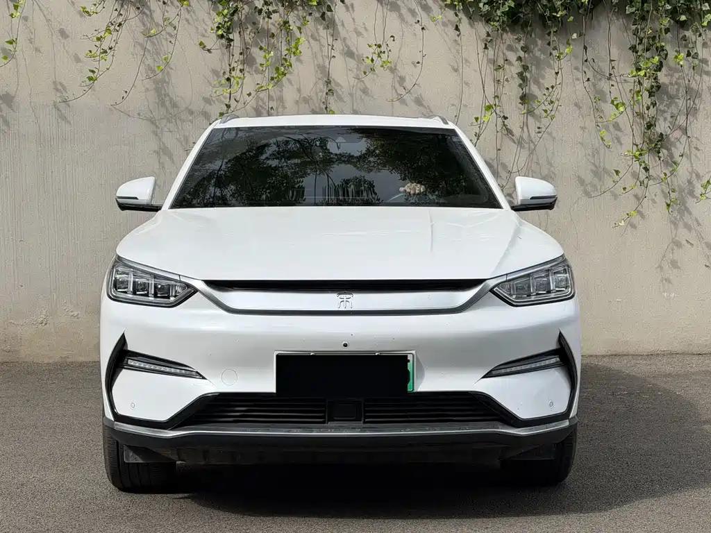 BYD PLUS New Energy — миниатюра 2