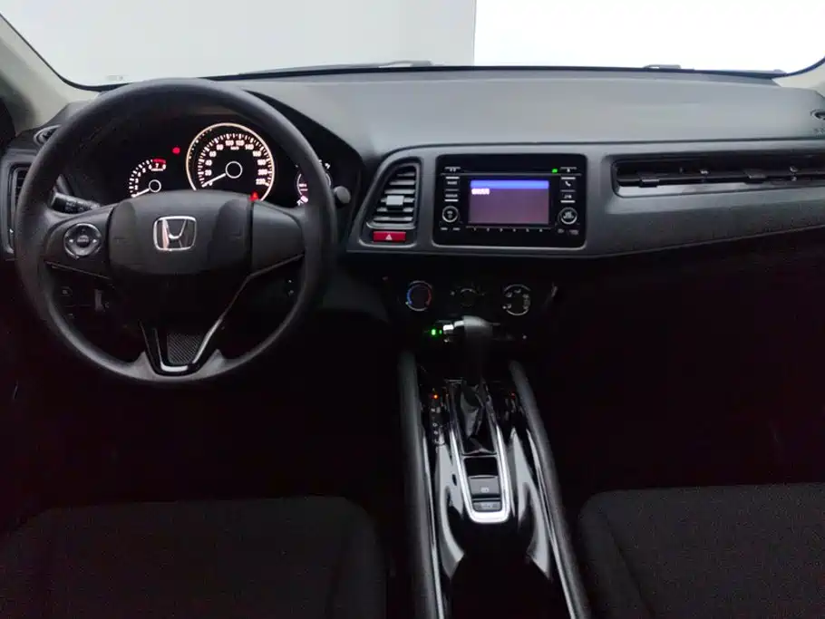 Honda Vezel — миниатюра 12