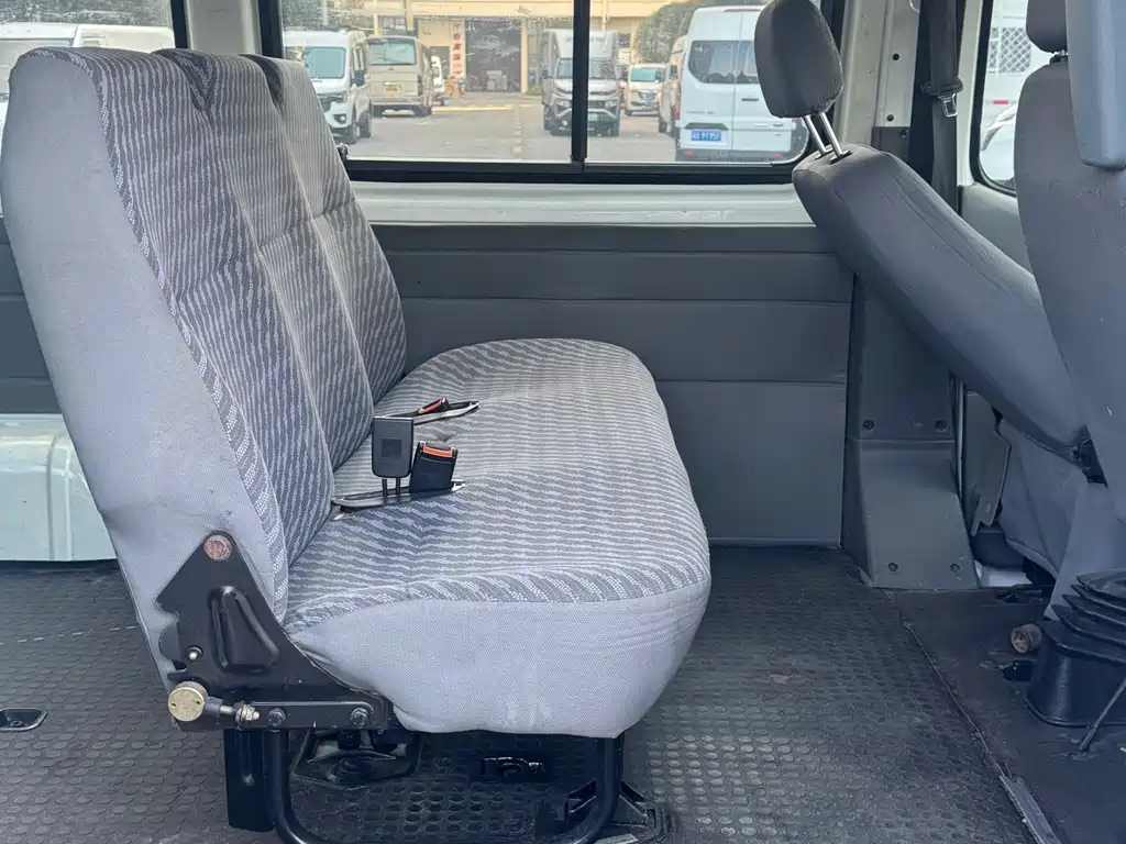 FORD CLASSIC QUANSHUN