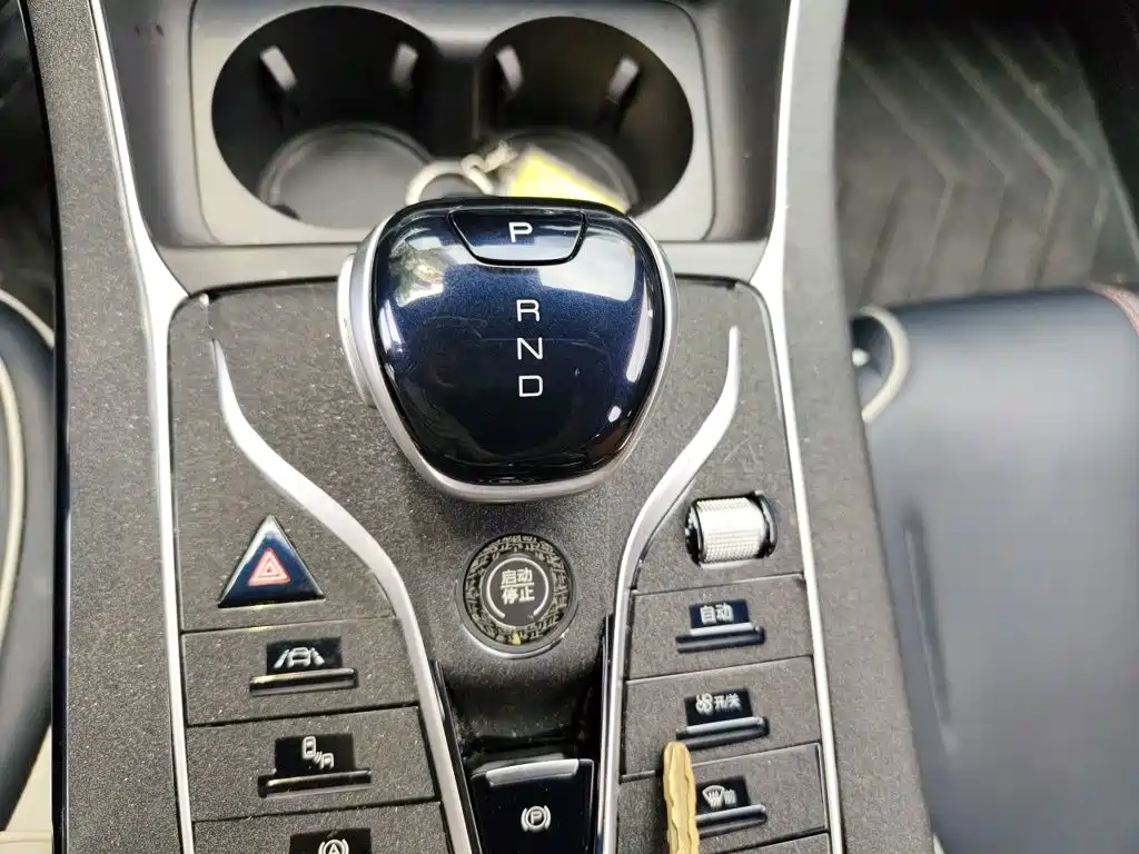 BYD Qin PLUS — миниатюра 7