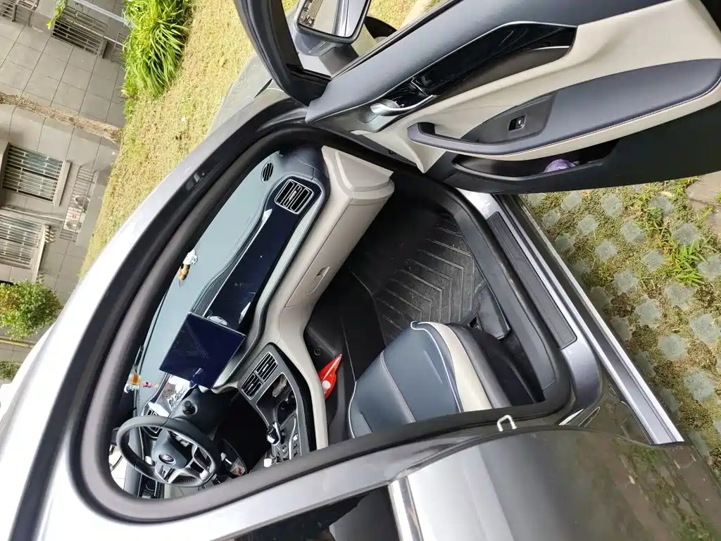 BYD Qin PLUS — миниатюра 18