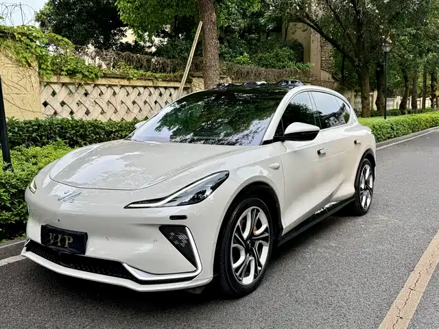 IM Motors LS7