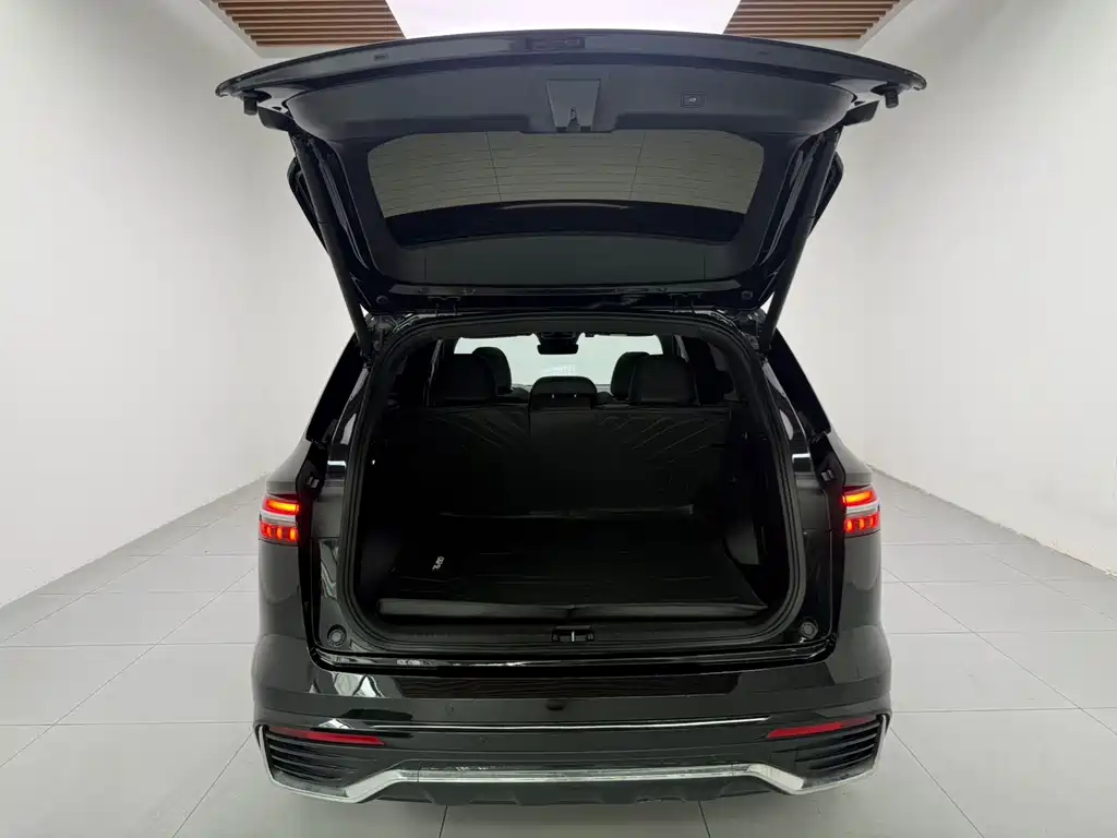 Geely Xingyue L — миниатюра 14