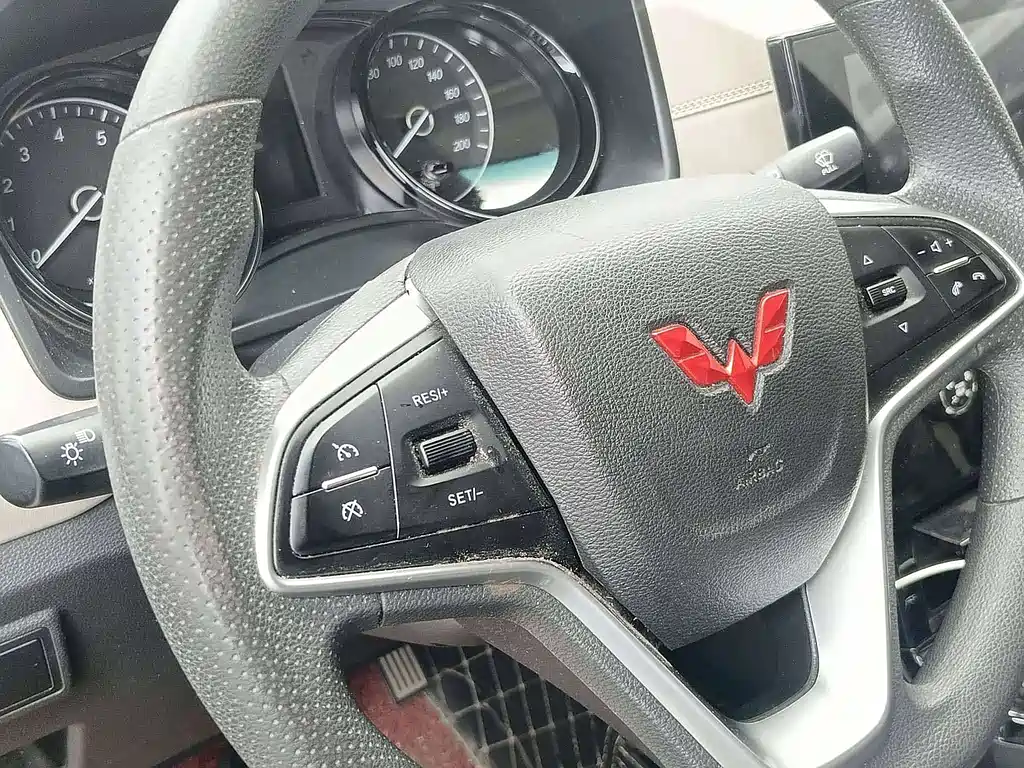 Wuling Zhengcheng — миниатюра 15