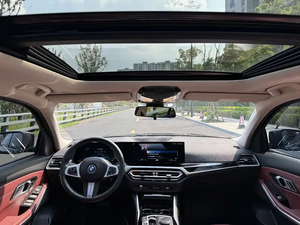 BMW i3 — миниатюра 15