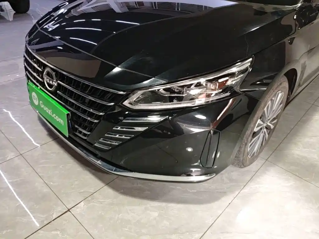 Nissan Teana — миниатюра 24