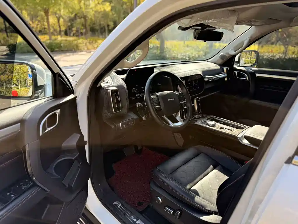 Haval Big Dog — миниатюра 8