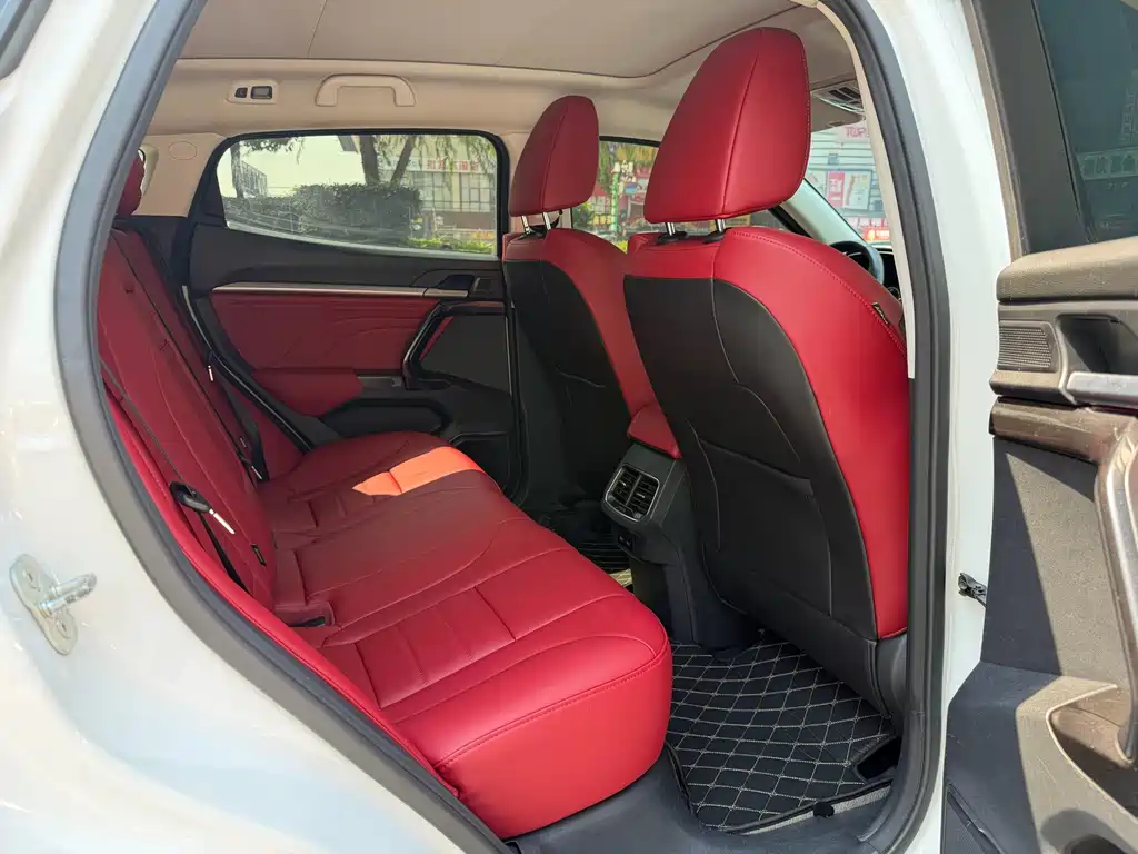 Haval F5 — миниатюра 11