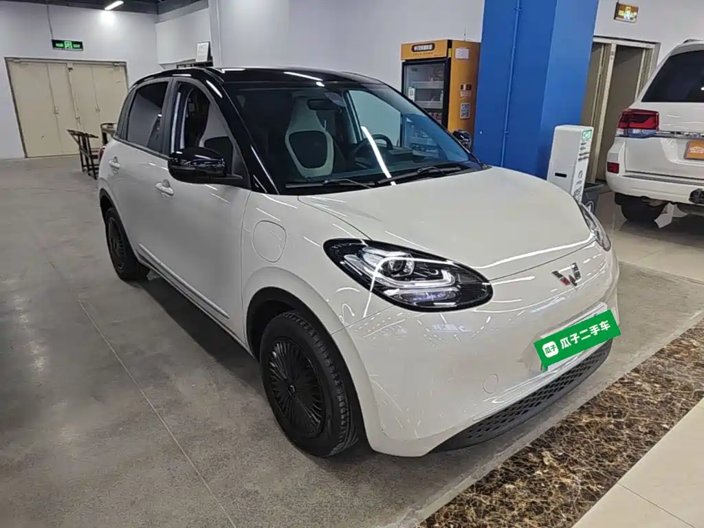 Wuling Bingo — миниатюра 4