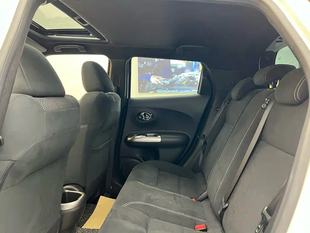 Infiniti ESQ — миниатюра 20
