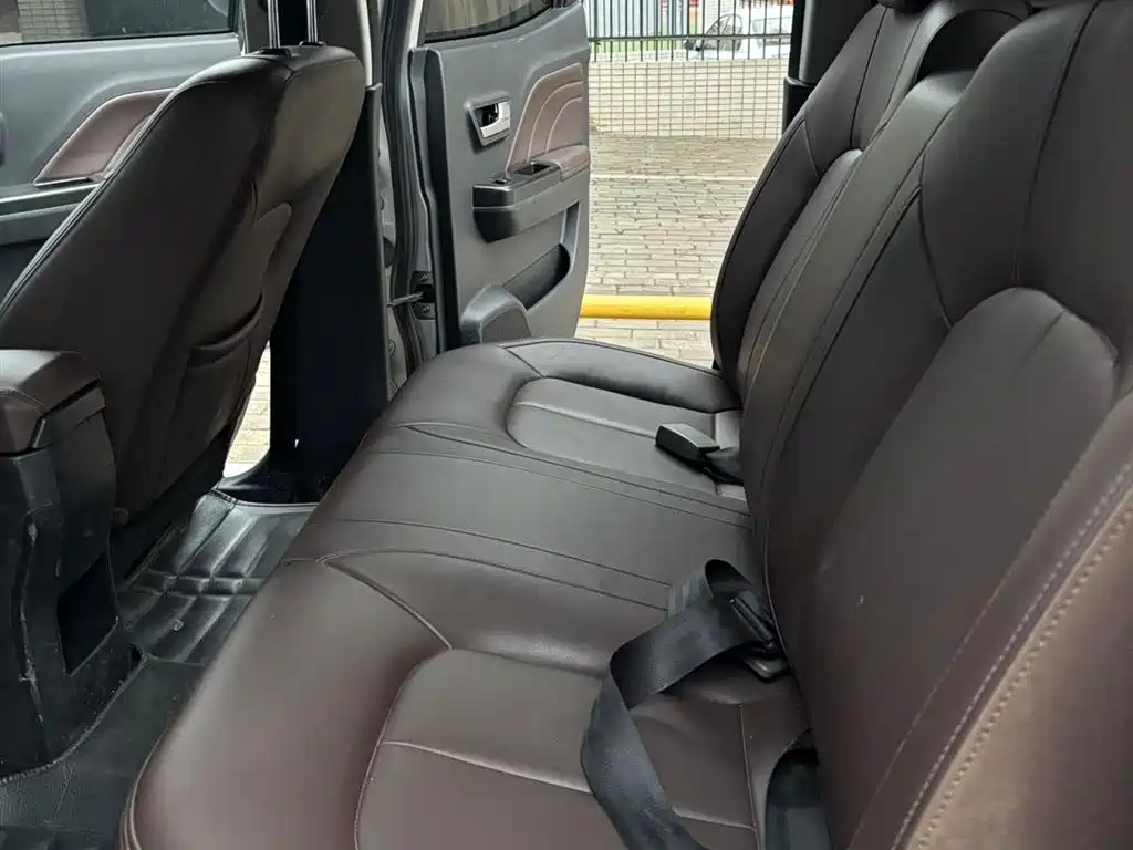 GREAT WALL FENGJUN 7