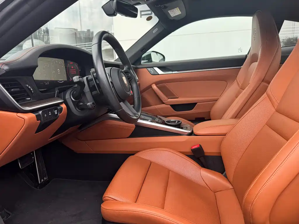 Porsche 911 — миниатюра 11