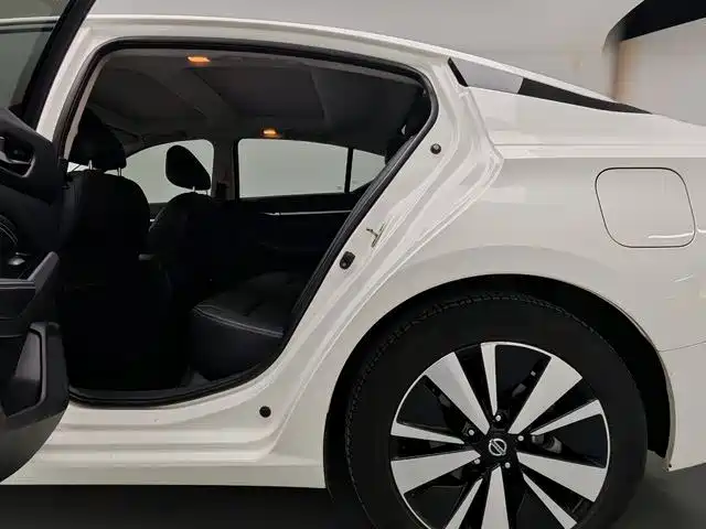 Nissan Altima 2021 2.0L XL Comfort