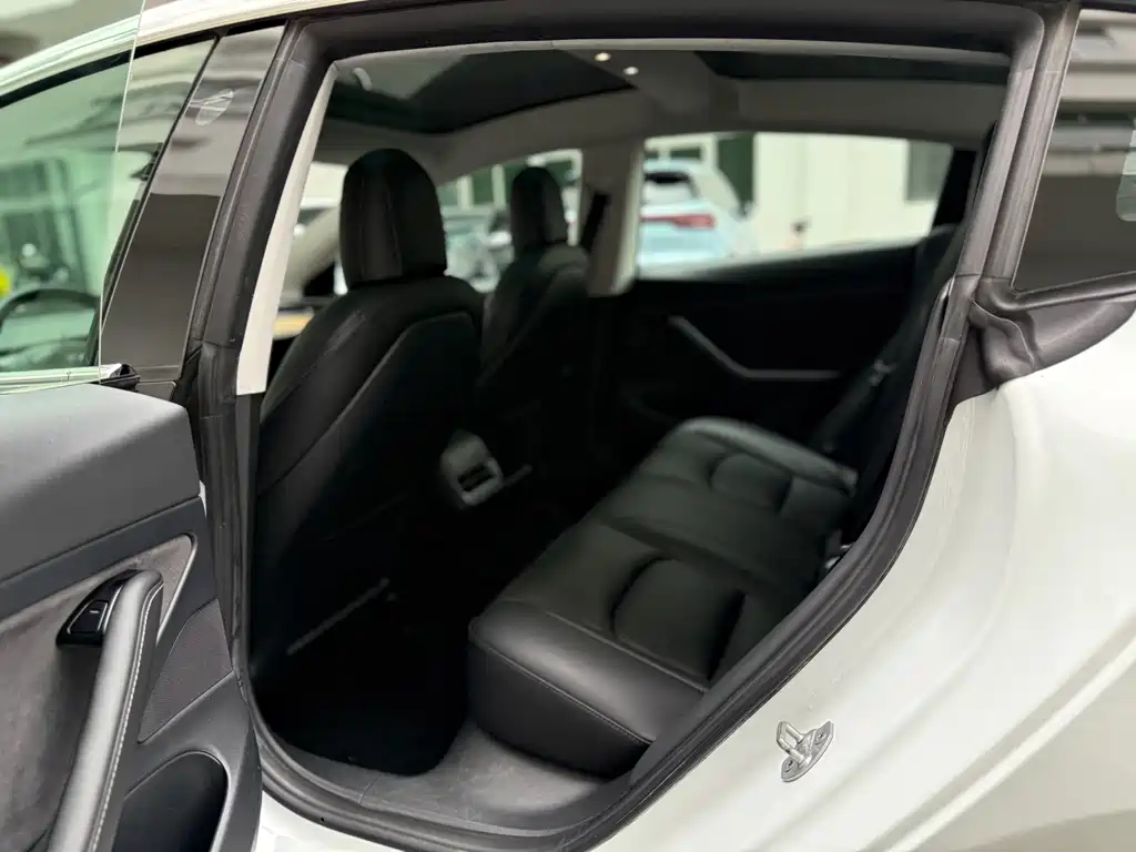 Tesla Model 3 — миниатюра 8