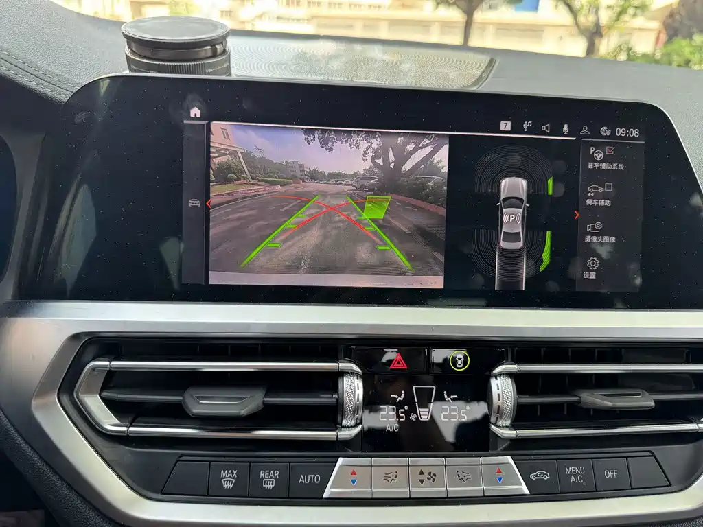 BMW 3 Series — миниатюра 15