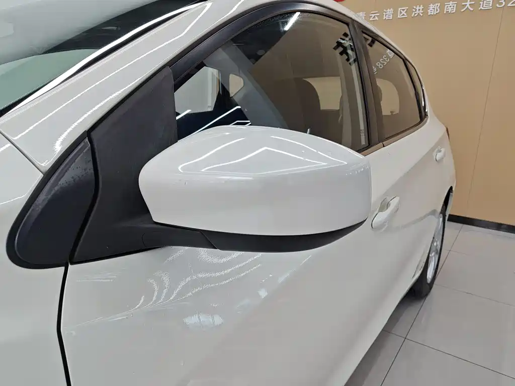 Nissan Tiida — фотографии объявления, Фото 19