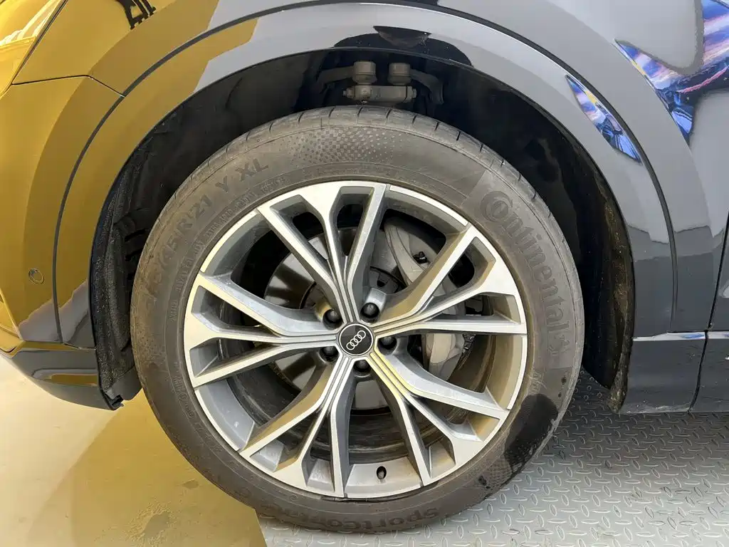 Audi Q8 — миниатюра 11