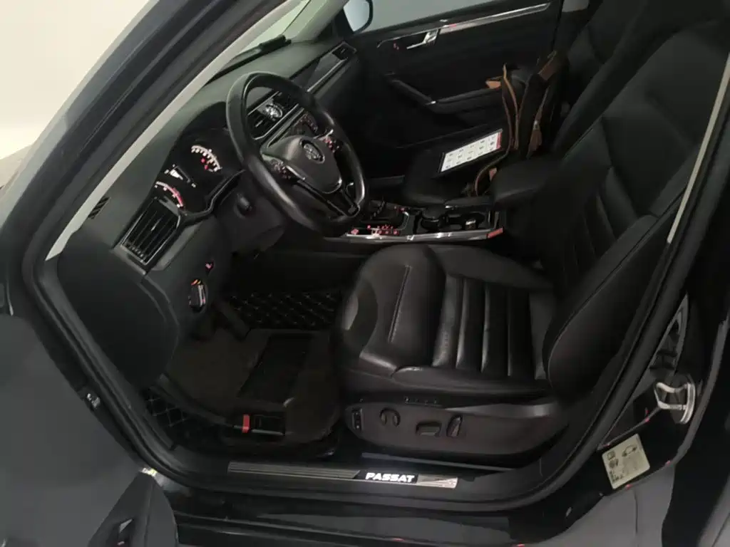 Volkswagen Passat — миниатюра 15