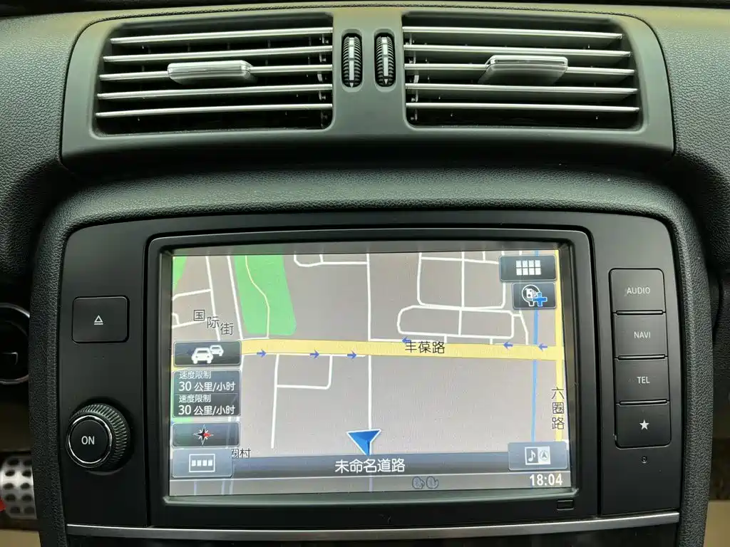 Mercedes-Benz R-Class — миниатюра 26