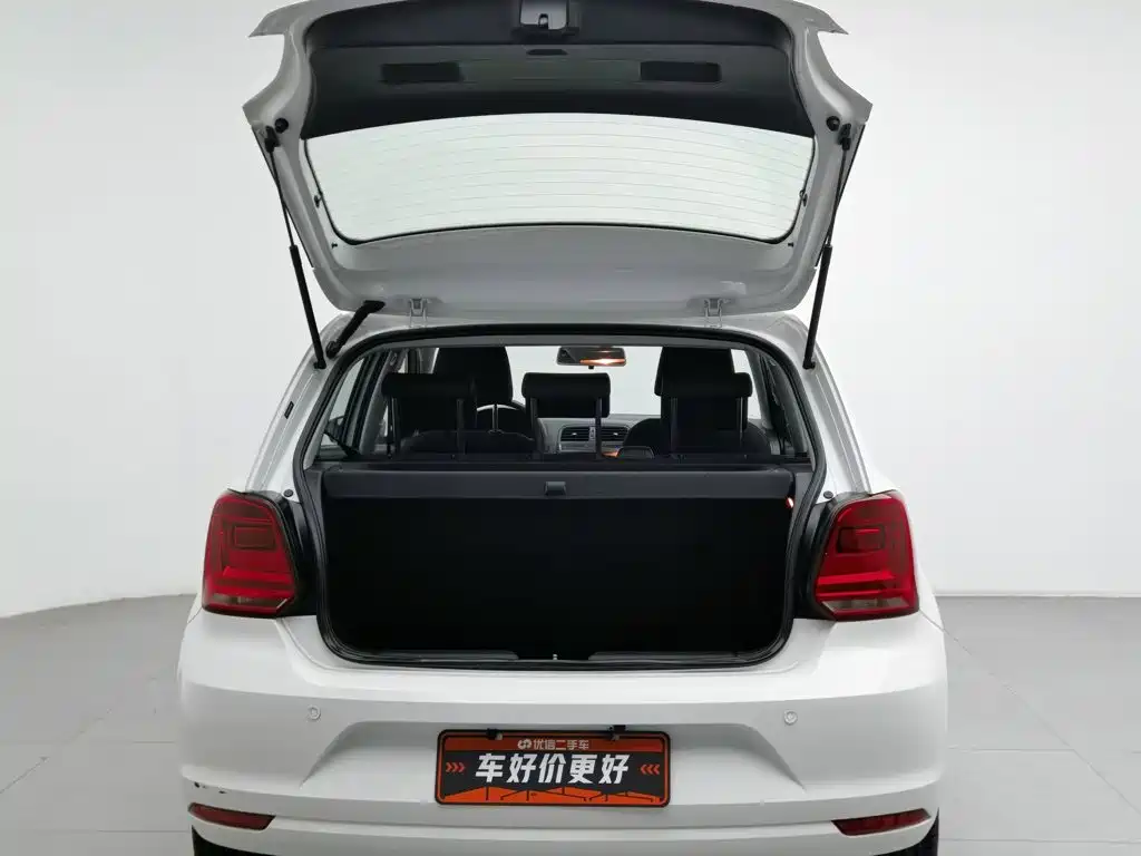 Volkswagen Polo — миниатюра 16
