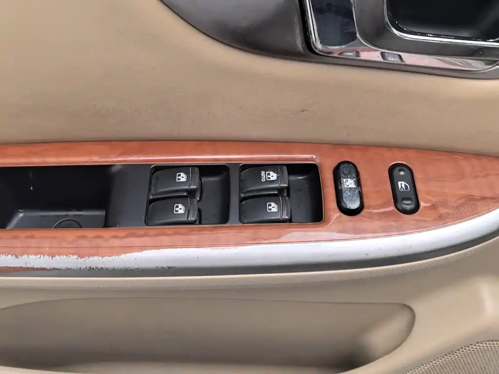 Buick Excelle — миниатюра 9