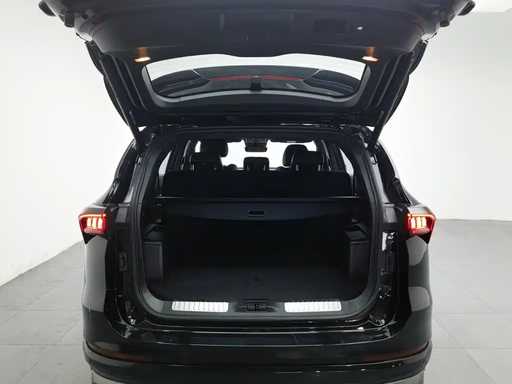 Jetour X70 PLUS — миниатюра 16