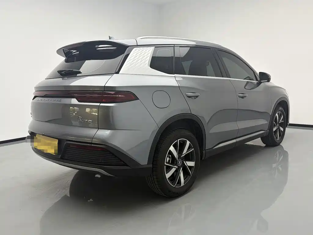 BYD Pro New Energy — миниатюра 4
