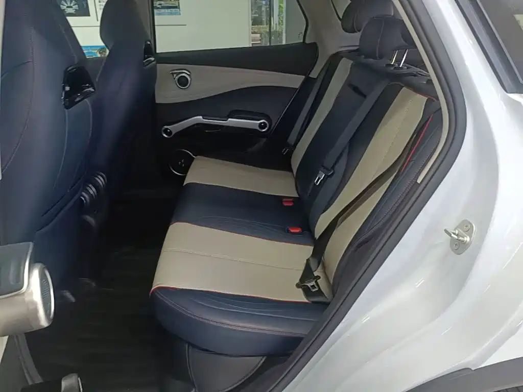 BYD Yuan Plus — миниатюра 17
