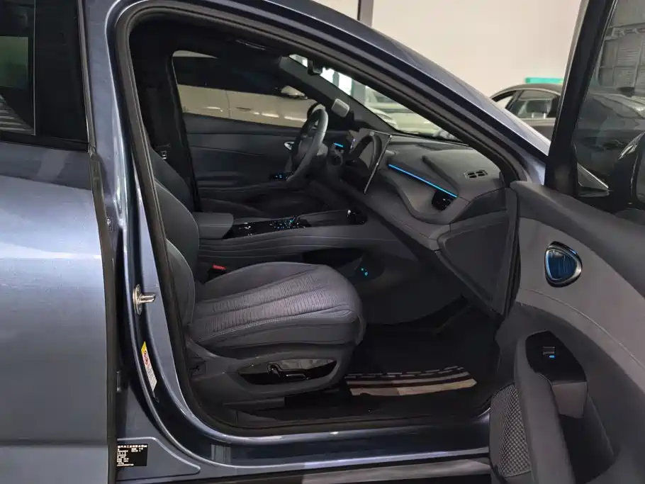BYD Seal 06GT — миниатюра 8