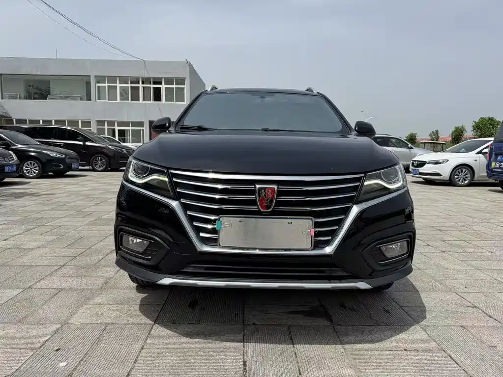 ROEWE  RX5