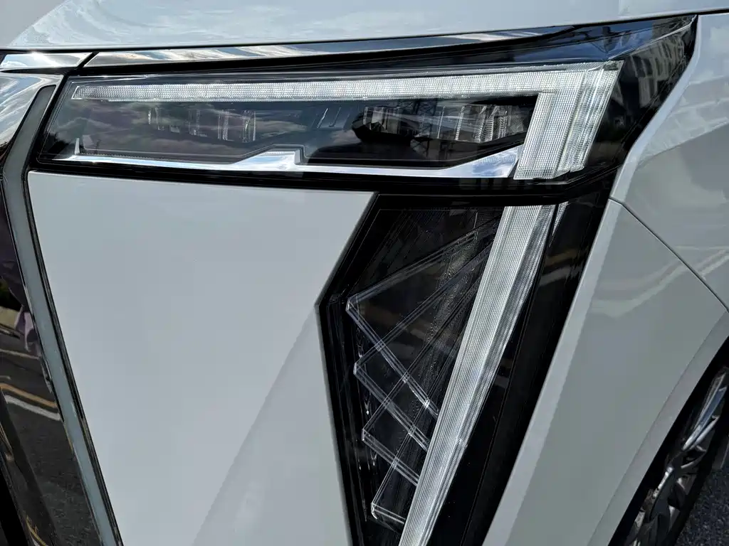 GAC Motor Trumpchi M8 — миниатюра 4
