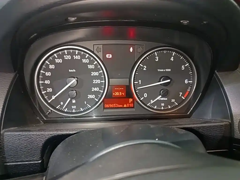 BMW X1 — миниатюра 12
